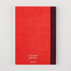 Hobonichi Techo Keiko Shibata: Hobonichi Plain Notebook A6 - Who is it?
