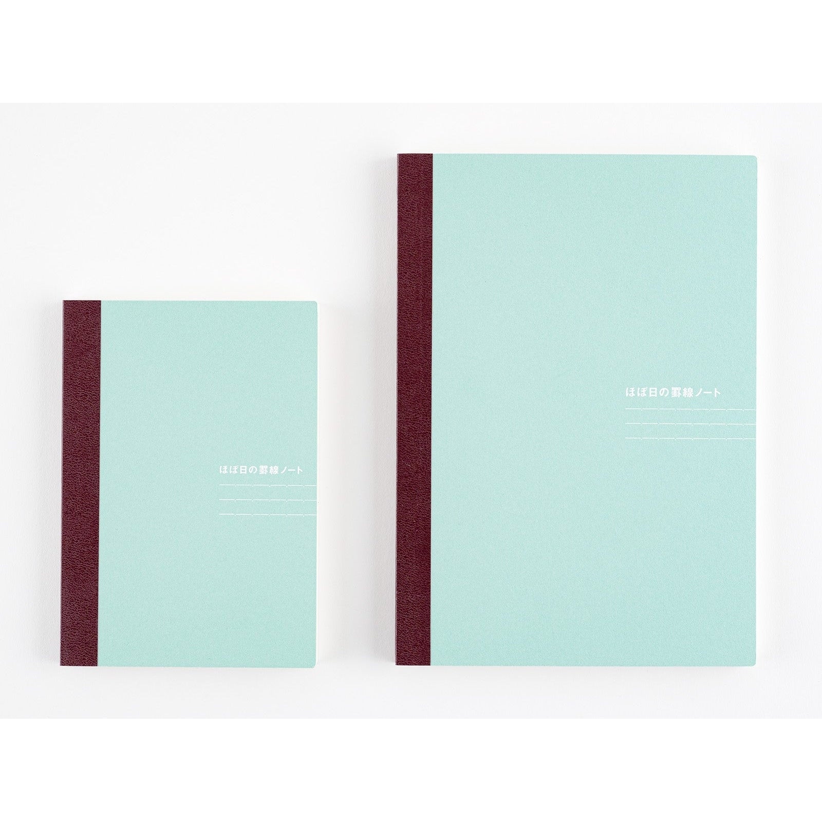 Hobonichi Techo Lined Notebook A5 Size