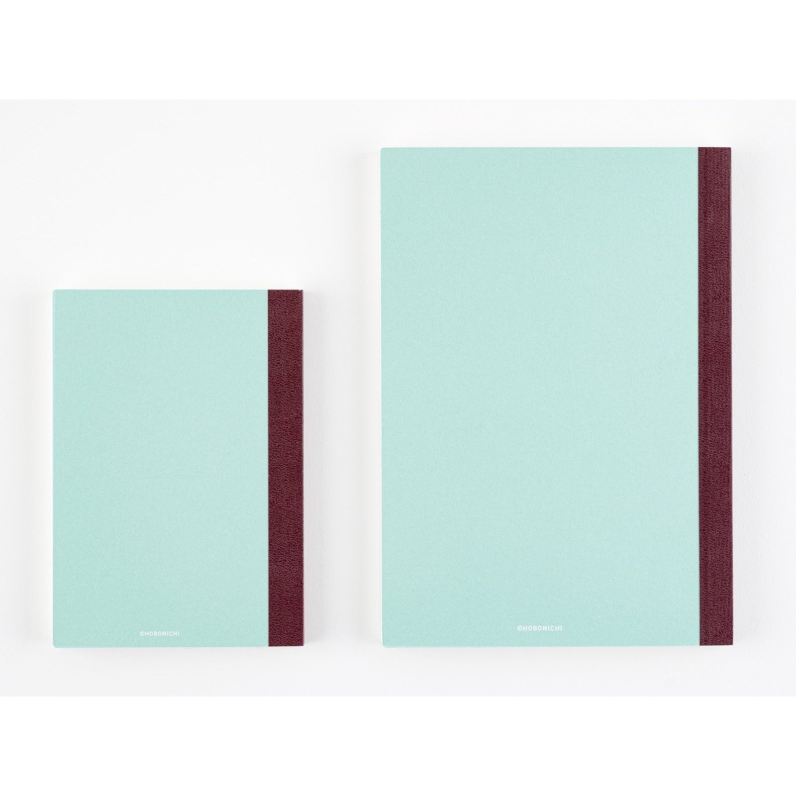 Hobonichi Techo Lined Notebook A5 Size