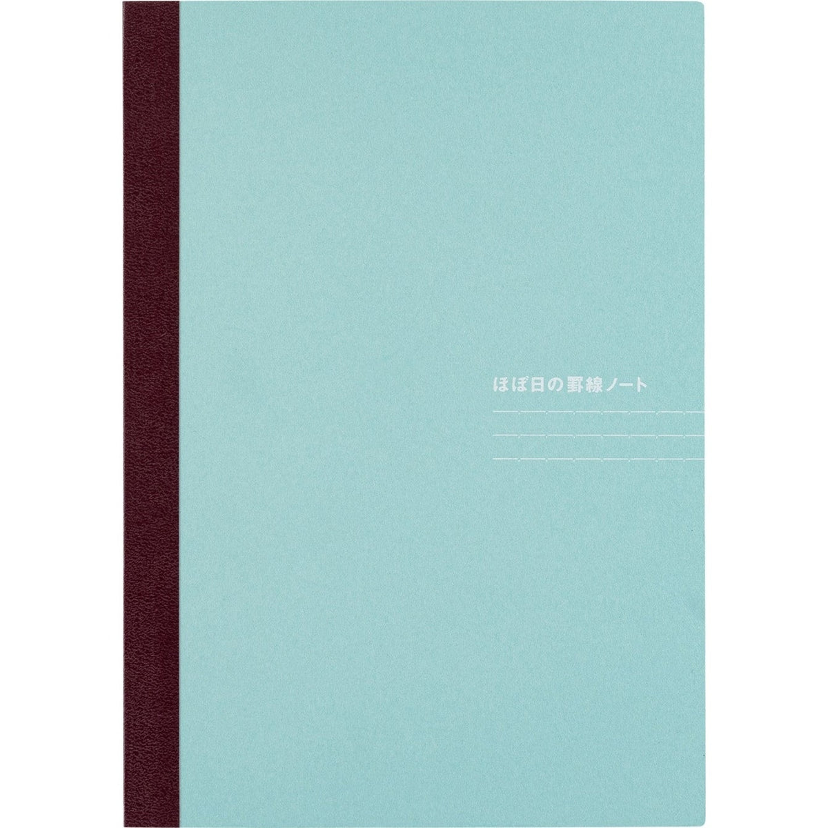 Hobonichi Techo Lined Notebook A5 Size