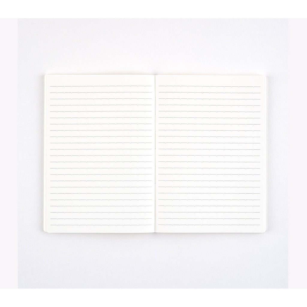 Hobonichi Techo Lined Notebook A5 Size