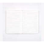 Hobonichi Techo Lined Notebook A5 Size
