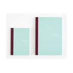 Hobonichi Techo Lined Notebook A6 Size