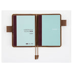 Hobonichi Techo Lined Notebook A6 Size
