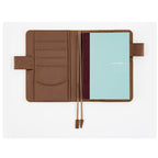 Hobonichi Techo Lined Notebook A6 Size