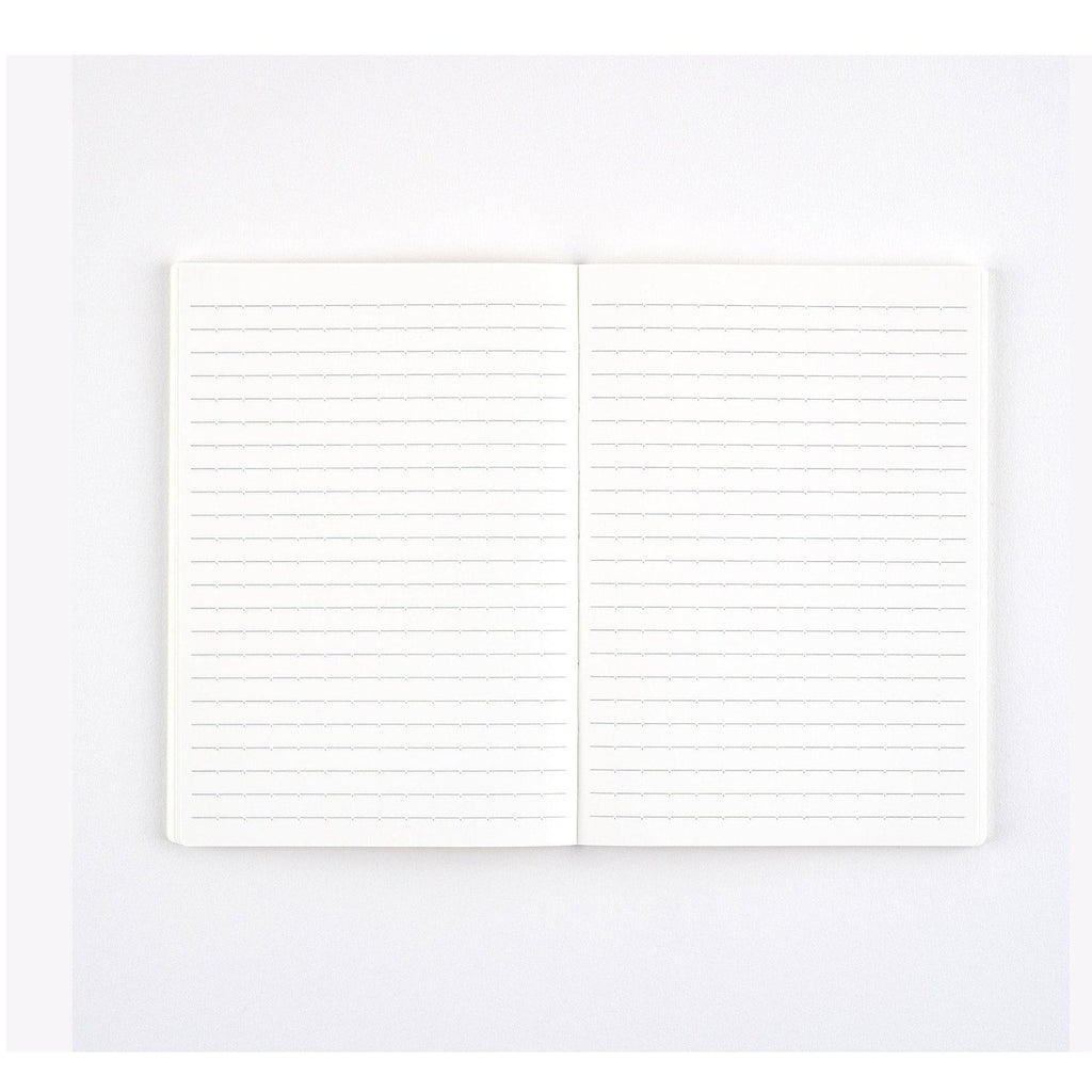 Hobonichi Techo Lined Notebook A6 Size