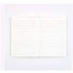 Hobonichi Techo Lined Notebook A6 Size