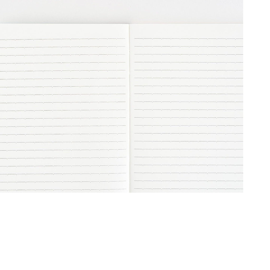 Hobonichi Techo Lined Notebook A6 Size