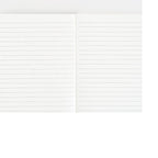 Hobonichi Techo Lined Notebook A6 Size