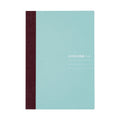Hobonichi Techo Lined Notebook A6 Size