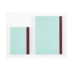 Hobonichi Techo Lined Notebook A6 Size