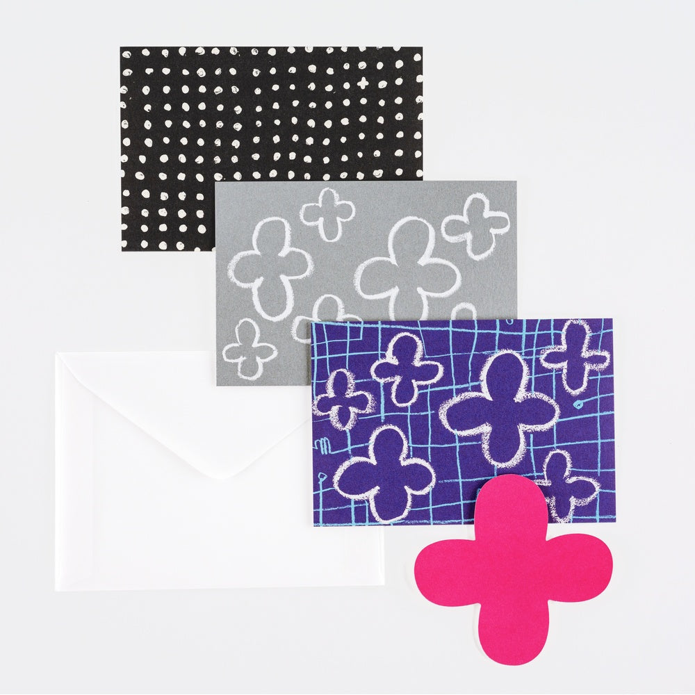 Hobonichi Techo Makoto Matsubayashi: Postcard Set