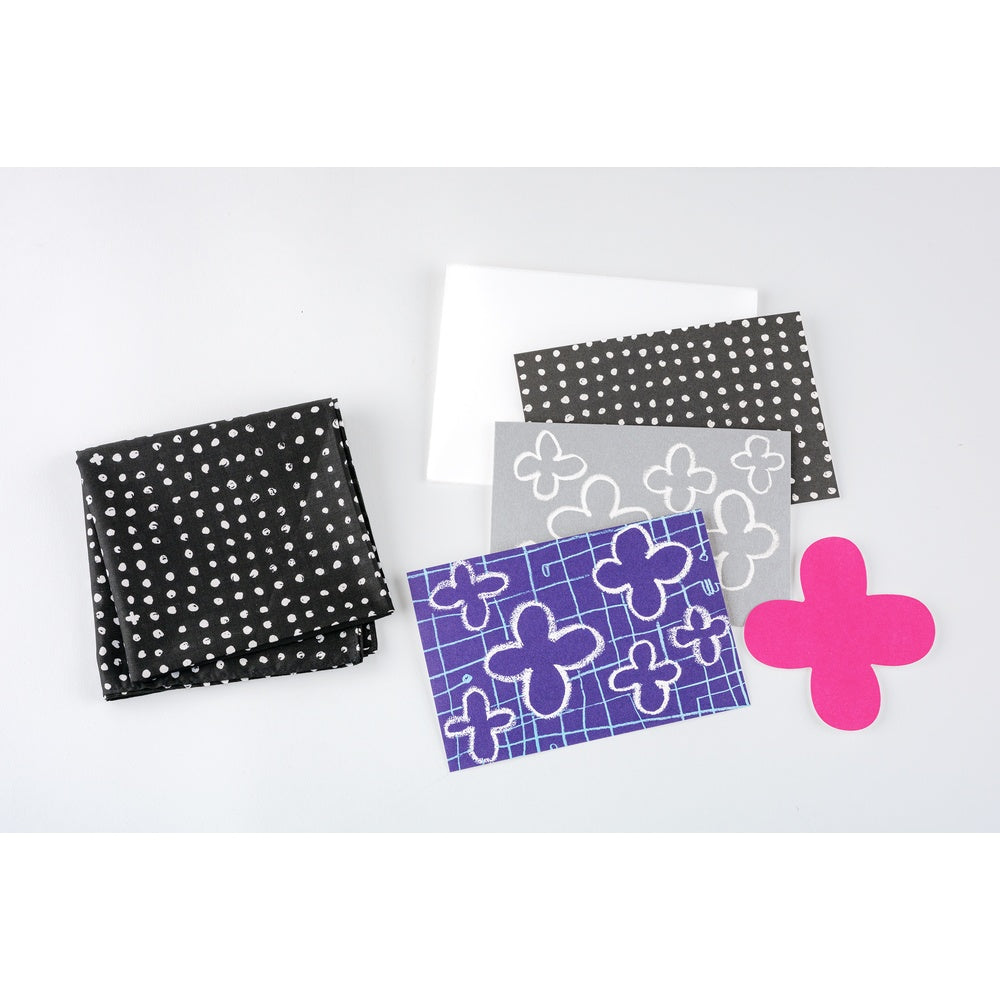 Hobonichi Techo Makoto Matsubayashi: Postcard Set
