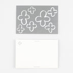 Hobonichi Techo Makoto Matsubayashi: Postcard Set