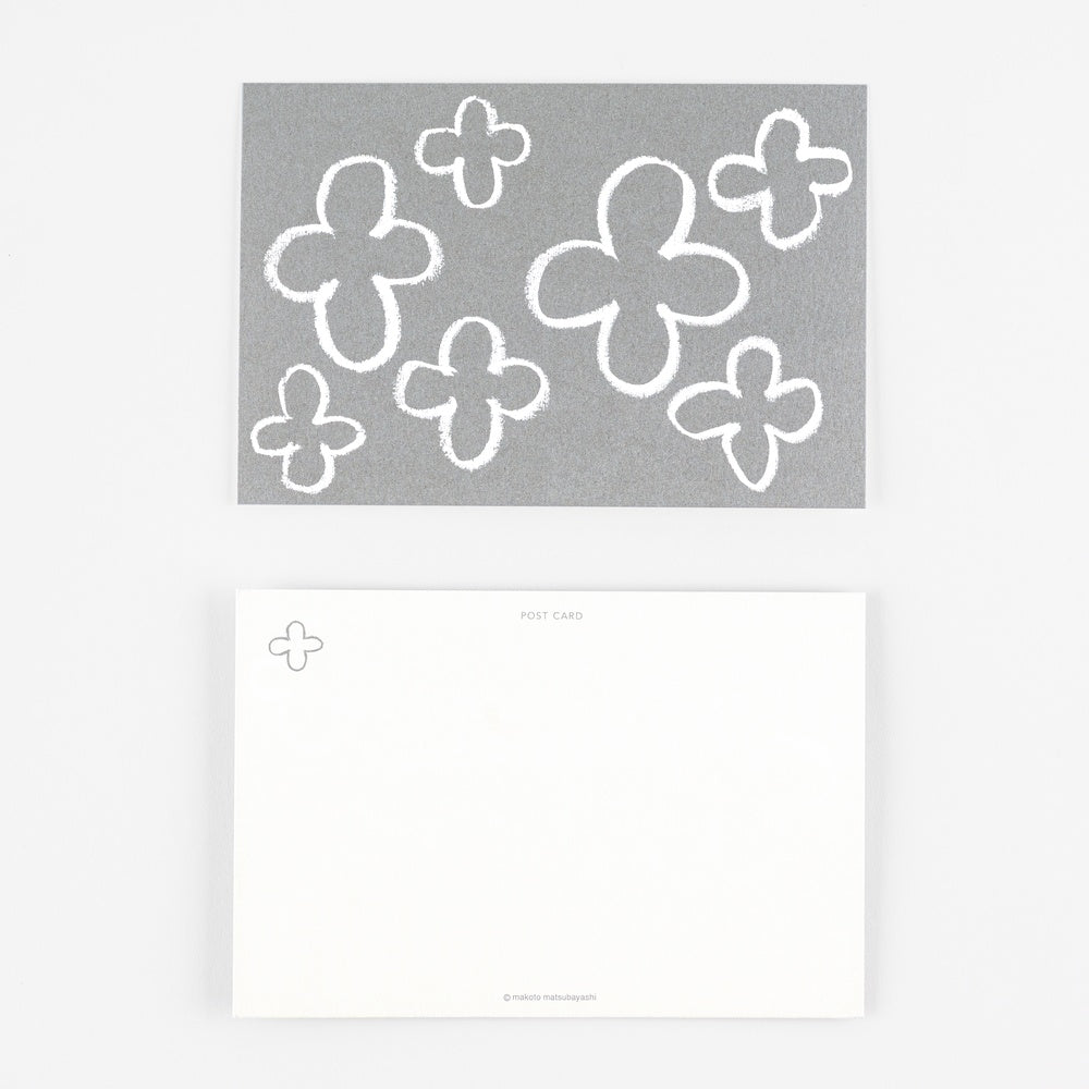 Hobonichi Techo Makoto Matsubayashi: Postcard Set