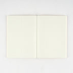 Hobonichi Techo Moomin: Hobonichi Graph Notebook (A5) - Moomin