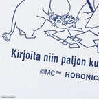 Hobonichi Techo Moomin: Hobonichi Ink-Absorbing Paper - Moomin