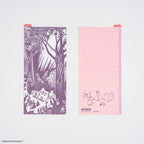 Hobonichi Techo Moomin: Hobonichi Pencil Board for Weeks (Grand Ball)