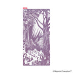 Hobonichi Techo Moomin: Hobonichi Pencil Board for Weeks (Grand Ball)
