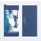 Hobonichi Techo Naoki Ishikawa: Hobonichi Pencil Board for Weeks Denali in the Midnight Sun #2