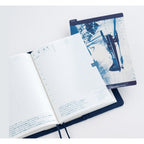 Hobonichi Techo Naoki Ishikawa: Hobonichi Pencil Board for A6 Size Denali in the Midnight Sun #2