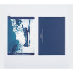Hobonichi Techo Naoki Ishikawa: Hobonichi Pencil Board for A5 Size Denali in the Midnight Sun #2
