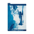 Hobonichi Techo Naoki Ishikawa: Hobonichi Pencil Board for A6 Size Denali in the Midnight Sun #2