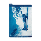 Hobonichi Techo Naoki Ishikawa: Hobonichi Pencil Board for A6 Size Denali in the Midnight Sun #2