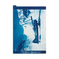 Hobonichi Techo Naoki Ishikawa: Hobonichi Pencil Board for A5 Size Denali in the Midnight Sun #2