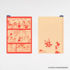 Hobonichi Techo ONE PIECE magazine: Hobonichi Pencil Board for A6 Size (Everyday Scenes)