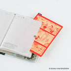 Hobonichi Techo ONE PIECE magazine: Hobonichi Pencil Board for A6 Size (Everyday Scenes)