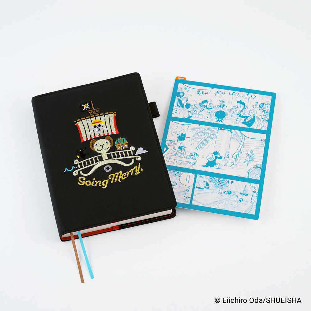 Hobonichi Techo ONE PIECE magazine: Hobonichi Pencil Board for A5 Size (Everyday Scenes)
