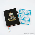Hobonichi Techo ONE PIECE magazine: Hobonichi Pencil Board for A5 Size (Everyday Scenes)