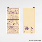 Hobonichi Techo ONE PIECE magazine: Hobonichi Pencil Board for Weeks (Everyday Scenes)