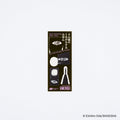 Hobonichi Techo ONE PIECE magazine: Imu’s Mysterious Sticky Notes