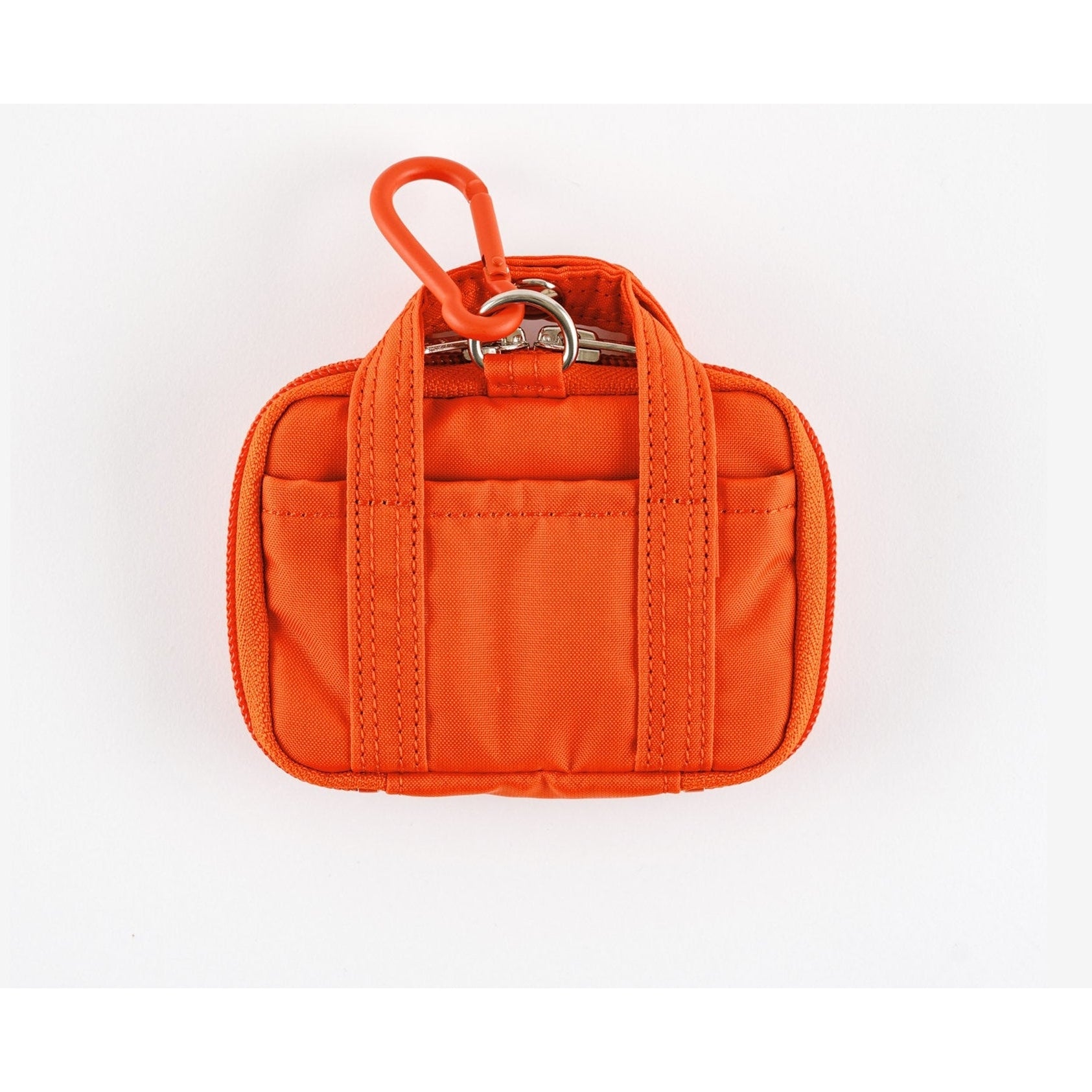 Hobonichi Techo POTR: Mini Wallet - Stroll Jr. Carrot