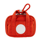 Hobonichi Techo POTR: Mini Wallet - Stroll Jr. Carrot