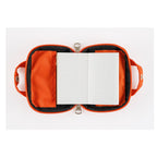Hobonichi Techo POTR: Mini Wallet - Stroll Jr. Carrot