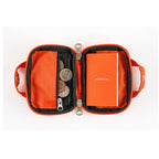 Hobonichi Techo POTR: Mini Wallet - Stroll Jr. Carrot