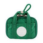 Hobonichi Techo POTR: Mini Wallet - Stroll Jr. Green