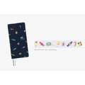 Hobonichi Techo Plus x Hobonichi: Deco Rush (Candy Dream)
