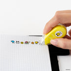 Hobonichi Techo Plus x Hobonichi: Deco Rush - Tamagotchi