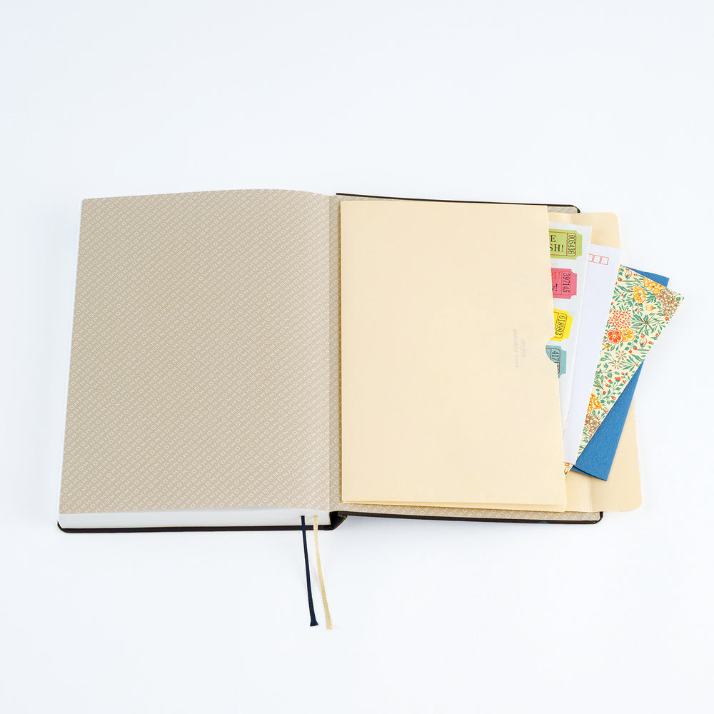 Hobonichi Techo Pocket Envelope for A5 Size