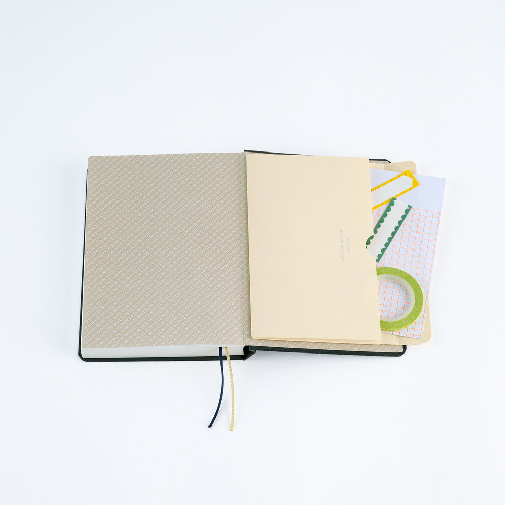 Hobonichi Techo Pocket Envelope for A6 Size