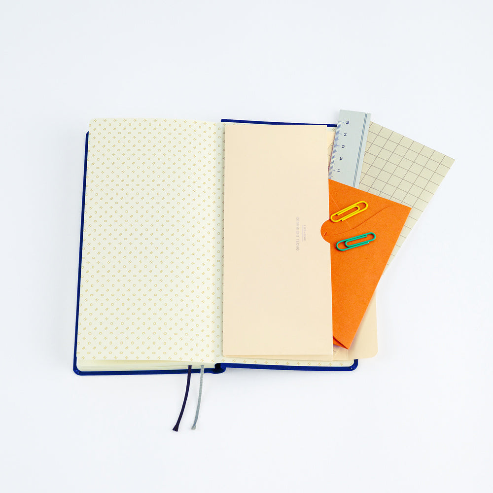 Hobonichi Techo Pocket Envelope for Weeks