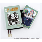 Hobonichi Techo SPY x FAMILY: Hobonichi Pencil Board for A6 Size SPY x FAMILY