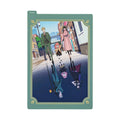 Hobonichi Techo SPY x FAMILY: Hobonichi Pencil Board for A6 Size SPY x FAMILY