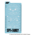 Hobonichi Techo SPY x FAMILY: Hobonichi Stencil - SPY x FAMILY