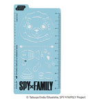 Hobonichi Techo SPY x FAMILY: Hobonichi Stencil - SPY x FAMILY