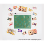Hobonichi Techo SPY x FAMILY: Sparkling Sticker Set